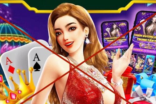 Tràn ngập quảng cáo game cờ bạc, cá cược trên các nền tảng online