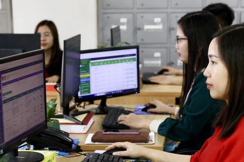 Bắc Ninh quyết liệt sử dụng biên lai điện tử trong giải quyết thủ tục hành chính