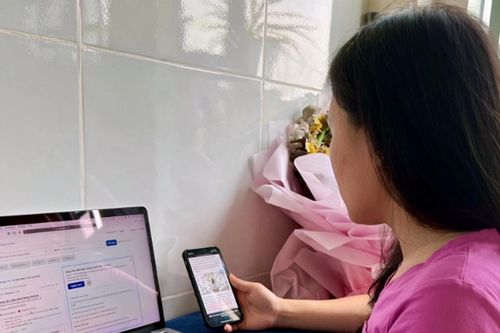 Người phụ nữ ở Hà Nội bị lừa 12 tỷ đồng khi kinh doanh qua 'Supply Helper'