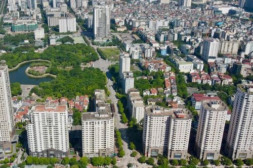 Chậm xác định giá đất 10 dự án ở Hà Nội: Thanh tra chỉ rõ trách nhiệm sở, ngành