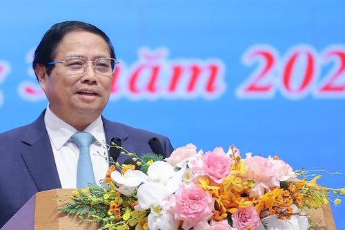 Thủ tướng: Thanh niên là lực lượng xung kích, làm chủ công cuộc chuyển đổi số