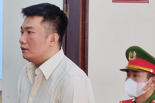 Lãnh 8 năm tù vì tuyên truyền chống phá Nhà nước