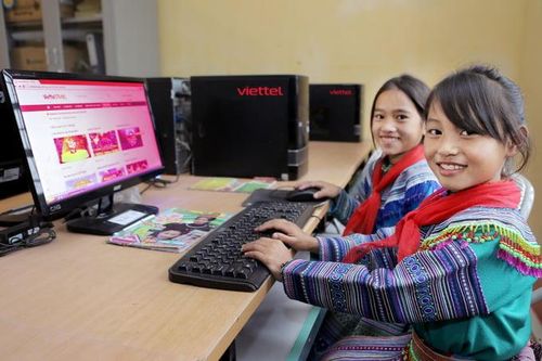 Thương hiệu Việt đứng thứ 2 thế giới về sức mạnh trong lĩnh vực viễn thông