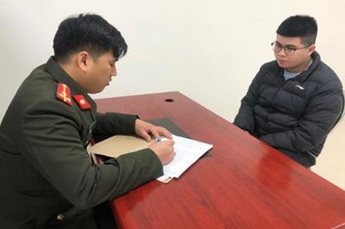 Phê chuẩn khởi tố đối tượng lừa đảo chiếm đoạt tài sản trên không gian mạng