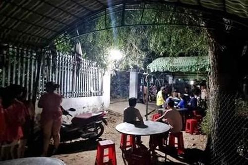 Điều tra vụ người phụ nữ bị tử vong sau xô xát