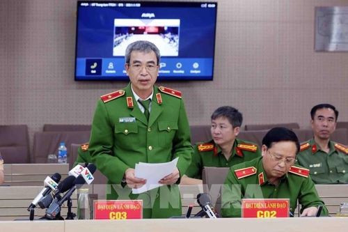 Vụ án Tập đoàn Phúc Sơn: Lãnh đạo 2 tỉnh Vĩnh Phúc, Quảng Ngãi đã nộp lại số tiền nhận hối lộ