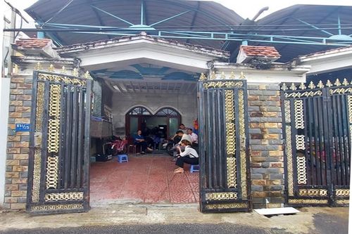 VKSND quận Liên Chiểu kiểm sát việc cưỡng chế, kê biên tài sản