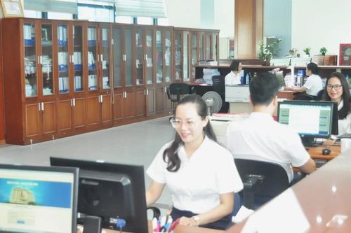Kho Bạc Nhà nước Nghệ An tập trung giải ngân vốn đầu tư công