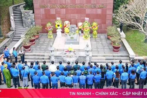 Tổng Bí thư Trần Phú với niềm tin tất thắng