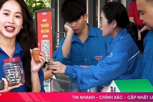 Nhiều mô hình hay bảo vệ môi trường của tuổi trẻ Hà Tĩnh