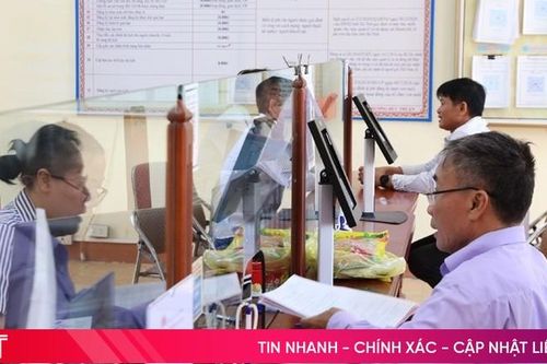 Chấn chỉnh, tăng cường quản lý Nhà nước trong lĩnh vực hộ tịch, chứng thực