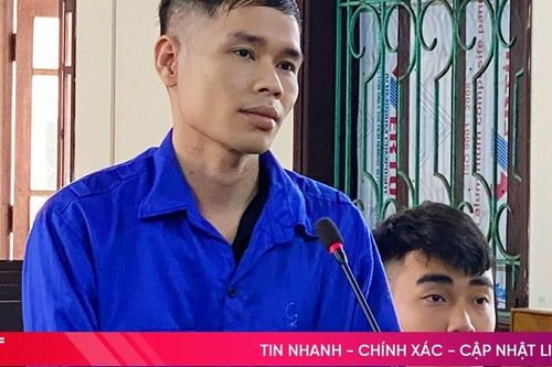 Vận chuyển thuê ma túy, một đối tượng bị tuyên án tử hình