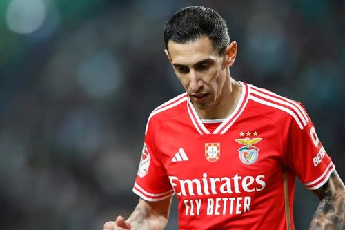 Tội phạm ma túy đe dọa tính mạng gia đình ngôi sao bóng đá Di Maria