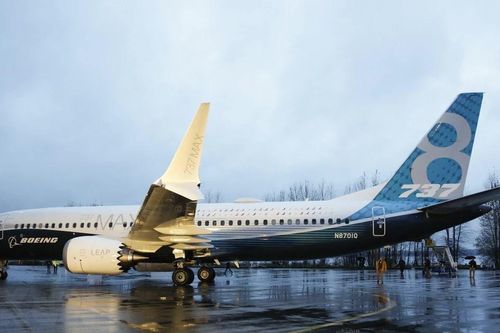 Bộ máy lãnh đạo của Tập đoàn Boeing 'thay máu' sau hàng loạt bê bối