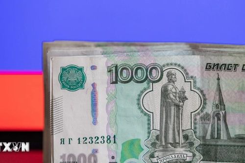 Nga bắt giữ một số quan chức kinh tế tham gia một tổ chức tội phạm