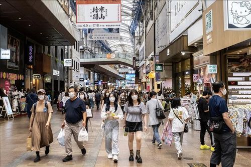 Nhật Bản: Thủ đô Tokyo cảnh báo y tế về hội chứng sốc nhiễm độc