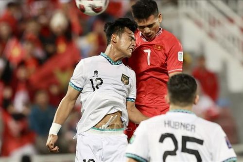 Việt Nam - Indonesia: Trận 'chung kết' quan trọng tại Mỹ Đình