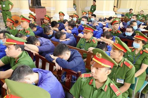 Vụ án Vạn Thịnh Phát: Nhiều bị cáo có hành vi vi phạm thụ động, theo chỉ đạo