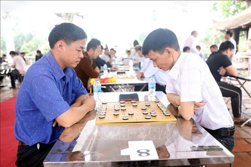 Tạo sân chơi trí tuệ, đẩy mạnh rèn luyện thể dục, thể thao