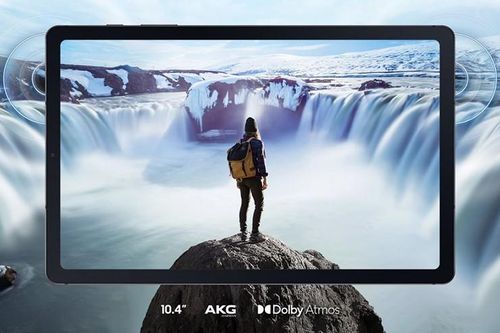 Samsung lặng lẽ ra mắt Galaxy Tab S6 Lite (2024)