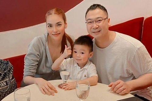 Quý tử Vbiz ở lâu đài cực khủng, sống như hoàng tử nhỏ