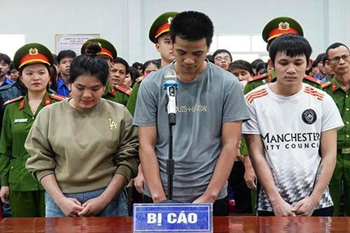 Thiếu nữ xinh đẹp đánh rơi tuổi trẻ trong vũng lầy ma túy trả giá đắt