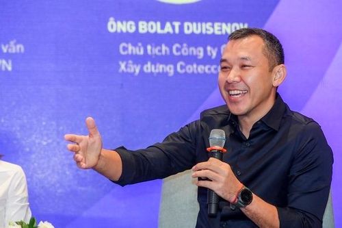 Chủ tịch Coteccons: Giấy phép là trở ngại lớn khi đầu tư vào Việt Nam