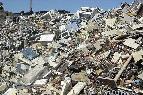 Rác thải từ điều hòa kém chất lượng, giải pháp ở đâu?