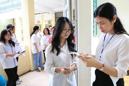 Sử dụng Atlat khi thi tốt nghiệp THPT, thí sinh cần lưu ý điều này