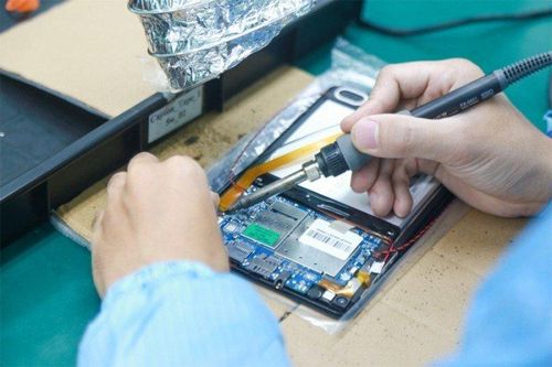 Đà Nẵng nắm bắt cơ hội phát triển ngành vi mạch bán dẫn