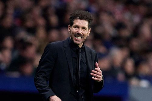Top 10 HLV kiếm tiền từ việc bán cầu thủ nhiều nhất trong lịch sử: Diego Simeone đứng đầu