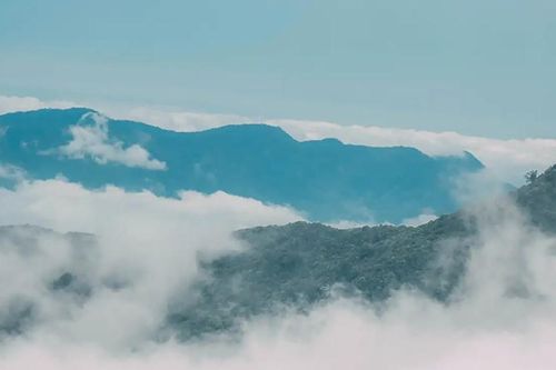 Top những điểm săn mây đẹp nhất miền Bắc