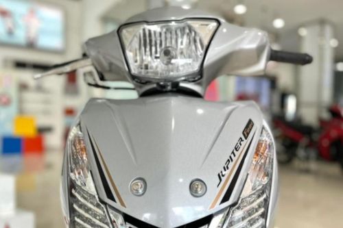 Đại lý Yamaha giảm giá sâu cho 'kỳ phùng địch thủ' của Honda Future, hấp dẫn hơn Wave Alpha và RSX