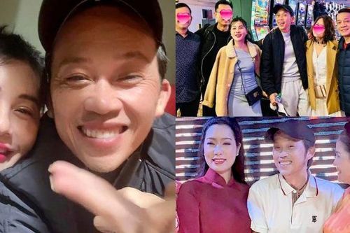 Hoài Linh tái xuất với diện mạo khác lạ hoàn toàn, CĐM nhanh chóng phát hiện sự thay đổi lớn