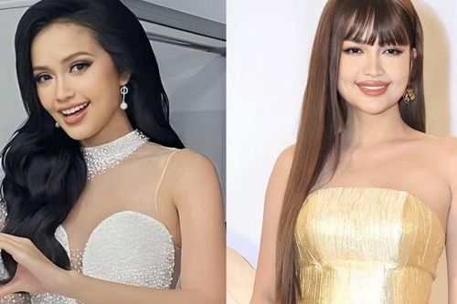 Dính nghi vấn thẩm mỹ hỏng khi lộ ảnh camera thường, Ngọc Châu chính thức lên tiếng phản hồi
