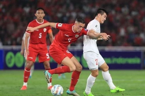 Truyền thông Trung Quốc dự đoán số phận ĐT Việt Nam tại vòng loại World Cup 2026