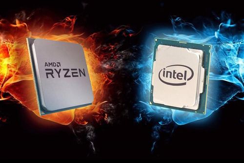 Cấm các cơ quan chính phủ sử dụng máy tính có chip Intel và AMD, Trung Quốc bắt đầu phản pháo