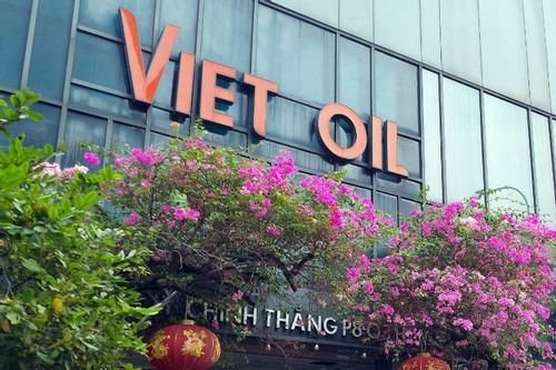 Giám đốc chi nhánh Vietinbank bị bắt trong vụ Xuyên Việt Oil