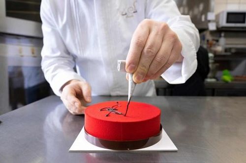 'Pháp sư hương vị socola' Nhật Bản chinh phục nước Bỉ