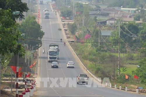 Kon Tum kỳ vọng từ hai tuyến cao tốc sắp hình thành