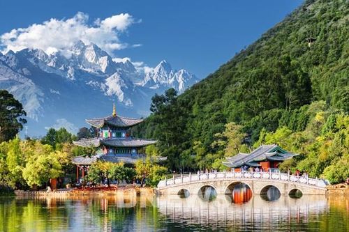 Nhiều gợi ý du lịch dịp nghỉ lễ 30/4 - 1/5