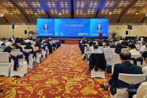 Điều kiện nào để hút các 'đại bàng' trong lĩnh vực điện tử, bán dẫn?