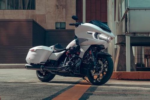 Top 10 mô tô Harley-Davidson sang trọng nhất từng được sản xuất