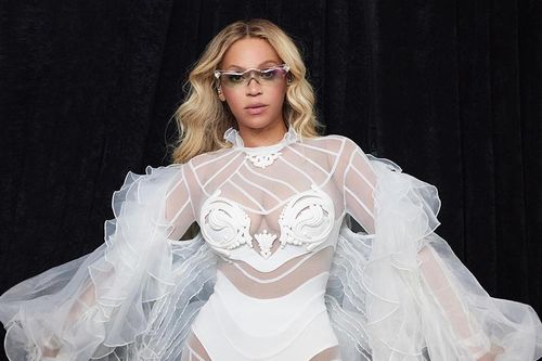 Beyoncé: 'Thật tuyệt vời khi thấy âm nhạc có thể đoàn kết nhiều người trên thế giới'