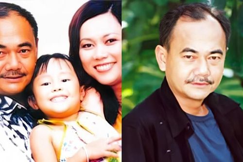 NSND Việt Anh và vợ cũ: Ly hôn vì 'ham chơi', không gặp mặt con gái nhiều năm liền