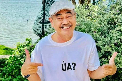 Người con gái duy nhất NSND Việt Anh yêu ở tuổi U70