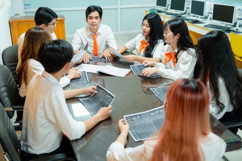 'Lật tẩy' bí mật 'phá đảo' mọi thách thức nghề nghiệp của sinh viên ngành Kế toán
