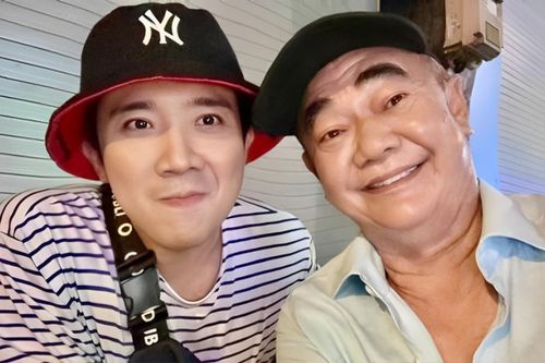 Điều đặc biệt Trấn Thành từng làm cho Việt Anh khiến khán giả vỗ tay rần rần?