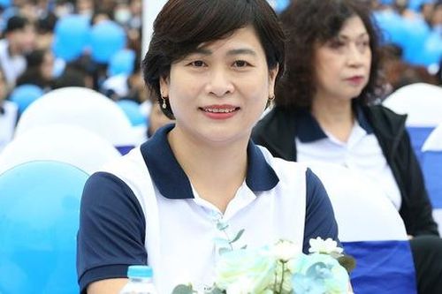 Nữ bác sĩ chỉ ra yếu tố quan trọng trong điều trị hoại tử xương hàm do thuốc