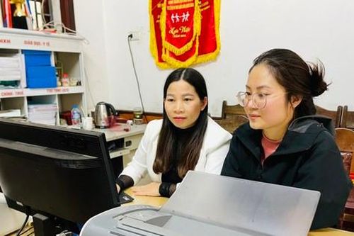 Hỗ trợ hội viên nâng cao kỹ năng kinh tế số